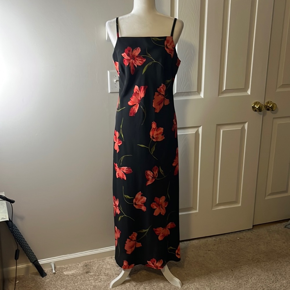 Maxi sundress